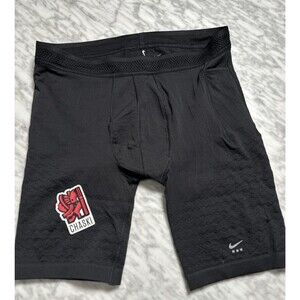 Nike Lab MMW Matthew Williams Under Shorts Only Black Mens Large DR5353 050